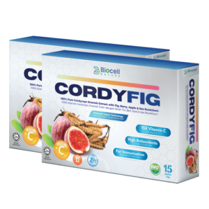 Cordyfig 2 Kotak – 105$